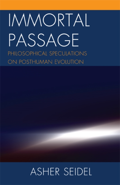 Immortal passage