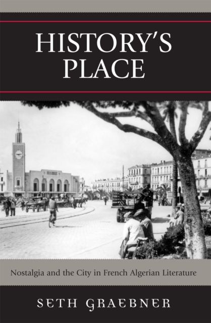 History's place