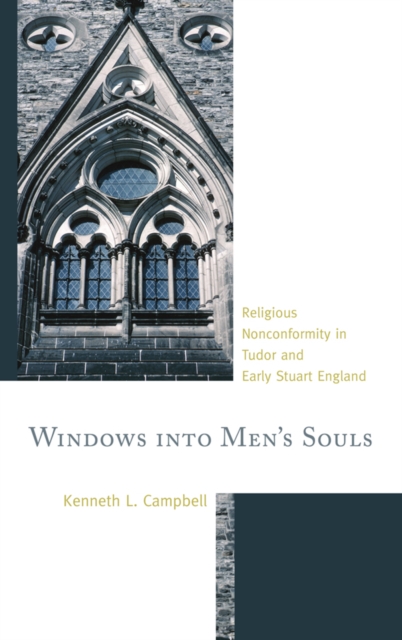 Windows into men's souls