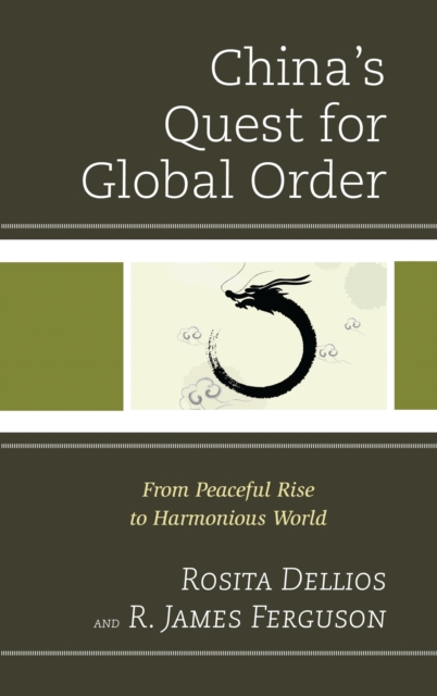 China's quest for global order