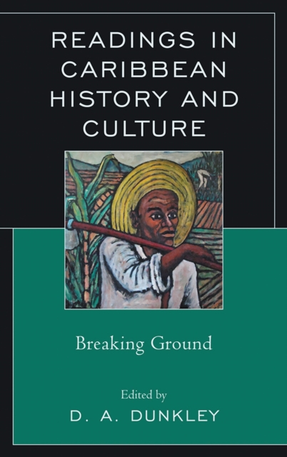 Readings in Caribbean history and culture