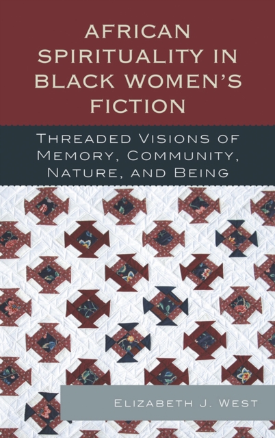 African spirituality in Black women's fiction