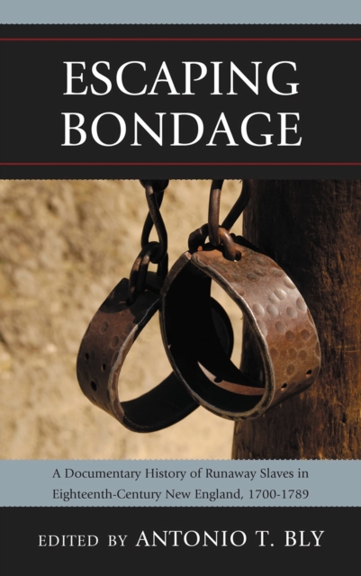 Escaping bondage