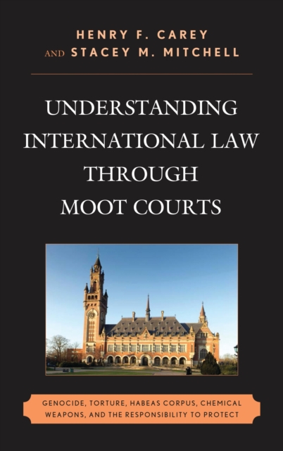 Understanding international law through moot courts