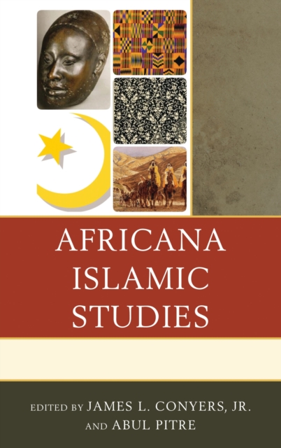 Africana Islamic studies