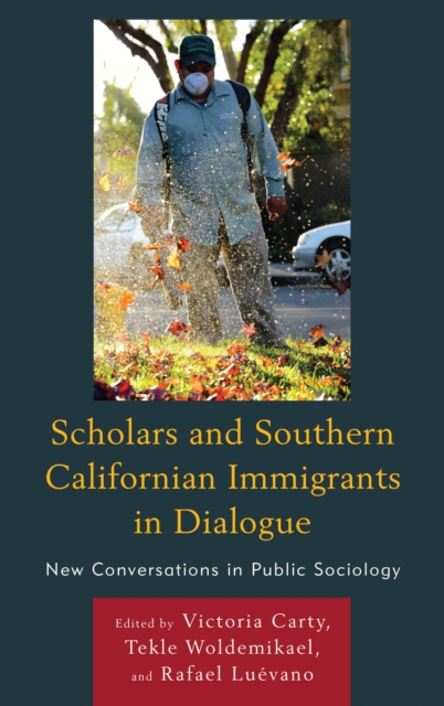 Scholars and Southern Californian immigrants in dialogue