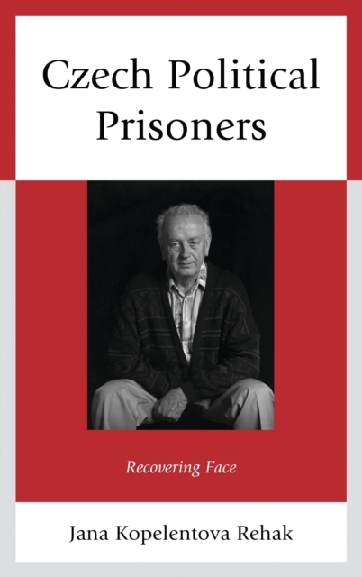 Czech political prisoners