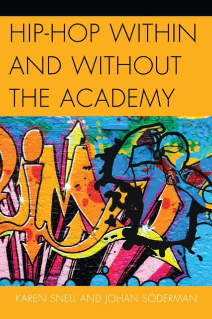 Hip-hop within and without the academy