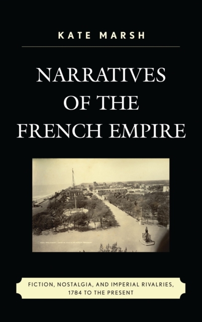 Narratives of the French empire