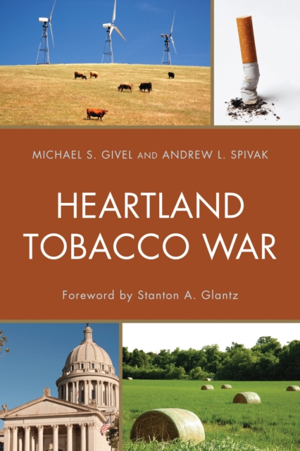 Heartland tobacco war