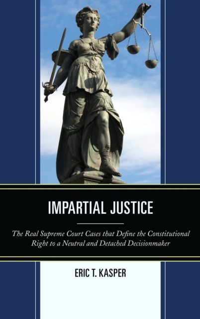 Impartial justice
