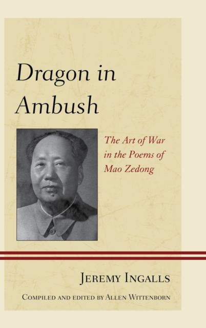 Dragon in ambush