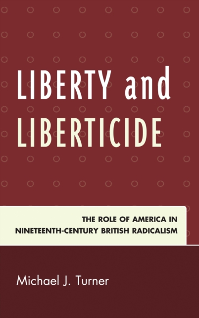 Liberty and liberticide