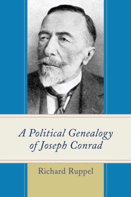 A political genealogy of Joseph Conrad