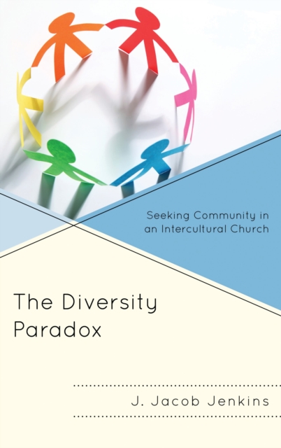 The diversity paradox