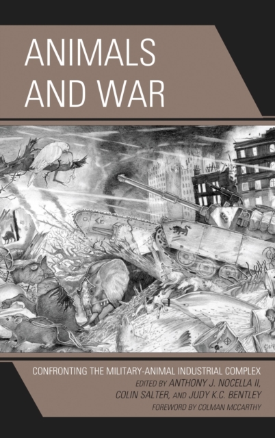Animals and war