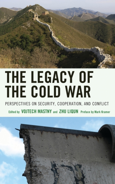 The legacy of the Cold War