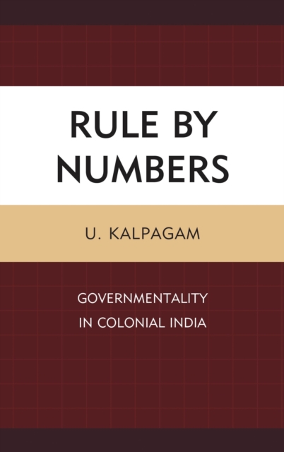 Rule by numbers