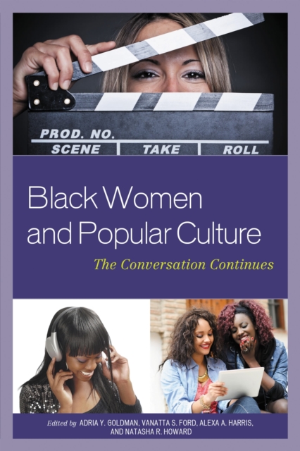 Black women and popular culture