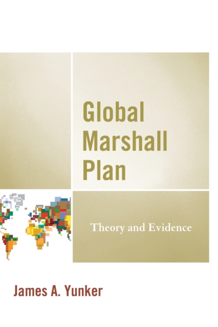 Global marshall plan