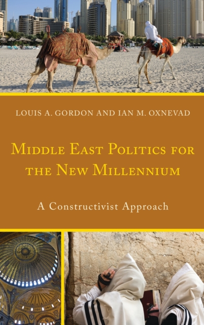 Middle East politics for the new millennium