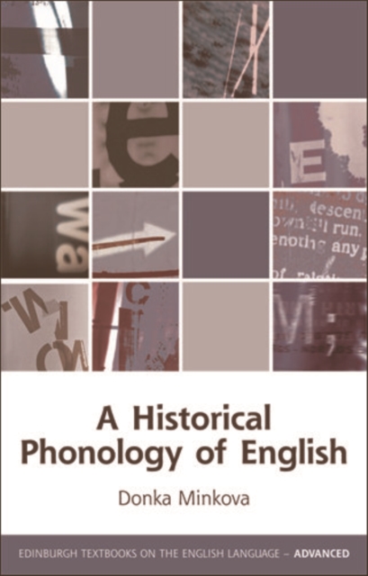 A Historical Phonology of English