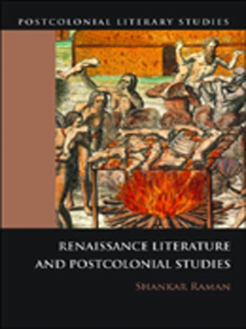Renaissance literature and postcolonial studies