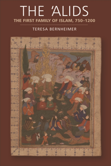 Alids,, Epub,edinburgh University Press,24.99 ,eb,,,,,12/07/2013,ip