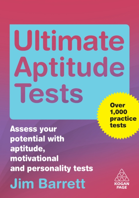 Ultimate aptitude tests