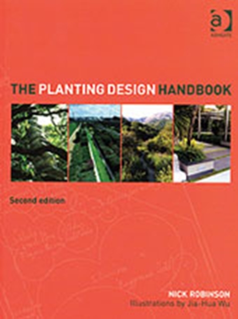 The planting design handbook