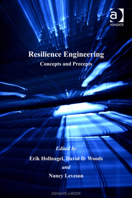 Resilience Engineering