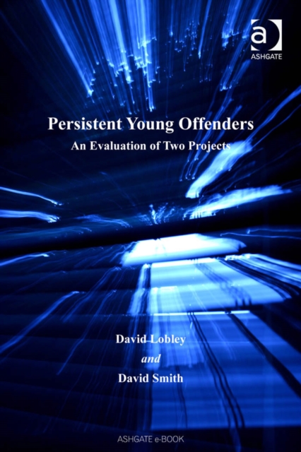 Persistent Young Offenders