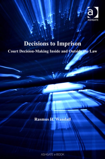 Decisions to Imprison