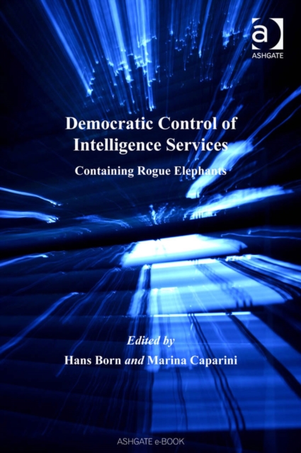 Democratic Control of Intelligence Services