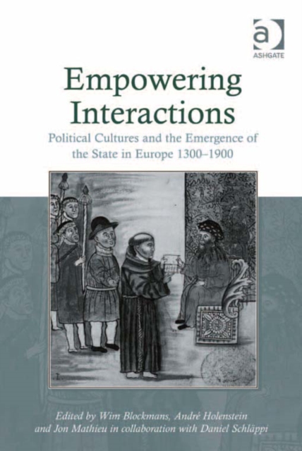 Empowering Interactions