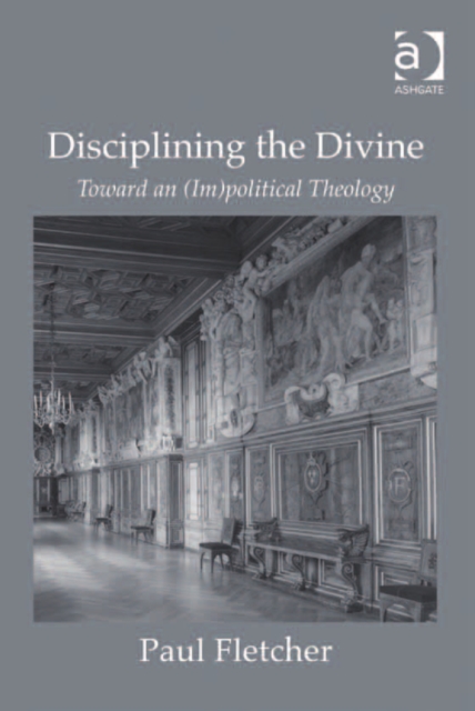Disciplining the divine: beyond the social model of the Trinity