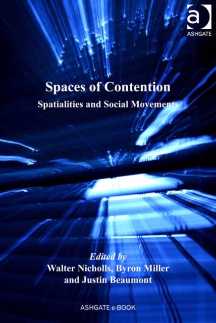 Spaces of Contention