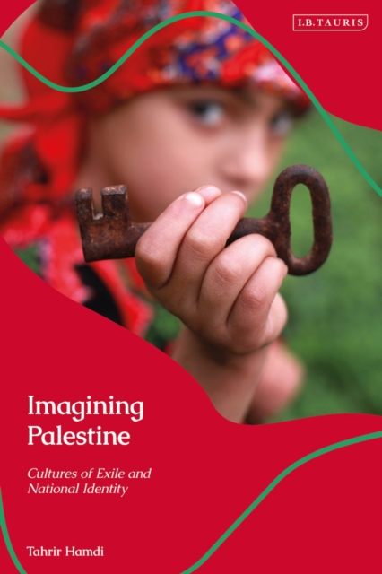 IMAGINING PALESTINE