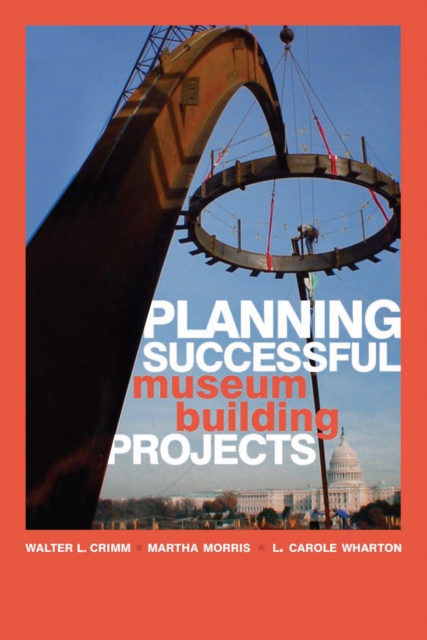 Planning successful museum building projects