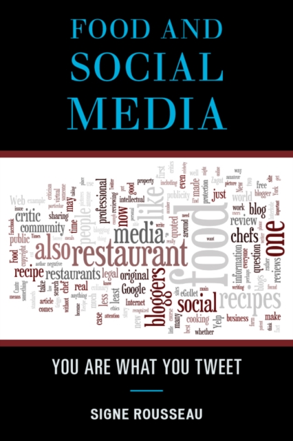 Food and social media