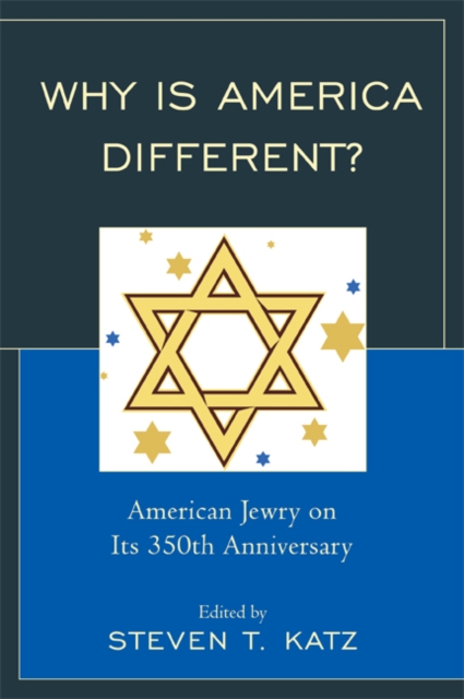 Why is America different?