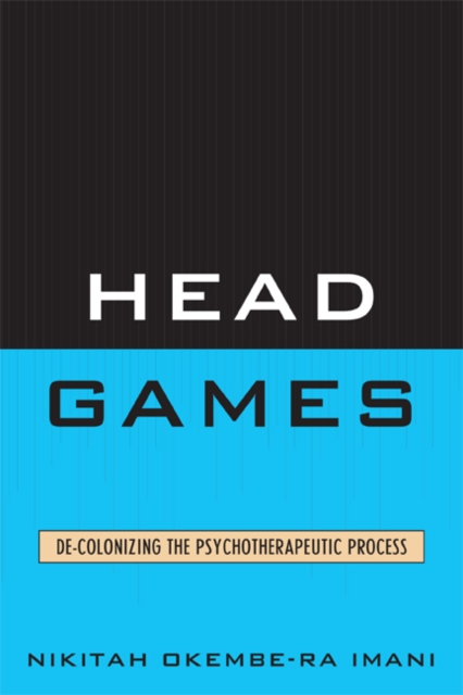 Head games