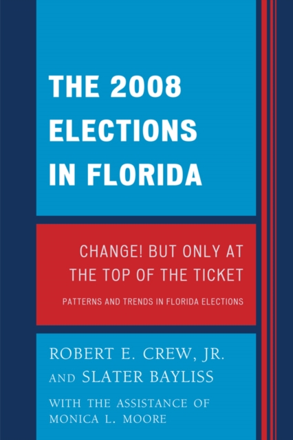 The 2008 elections in Florida