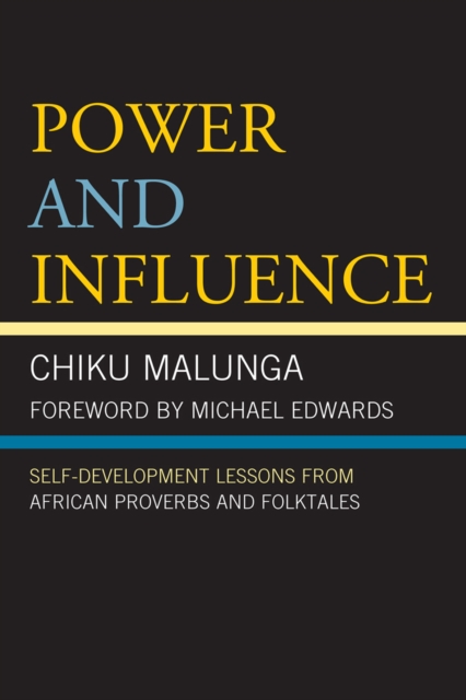 Power and influence