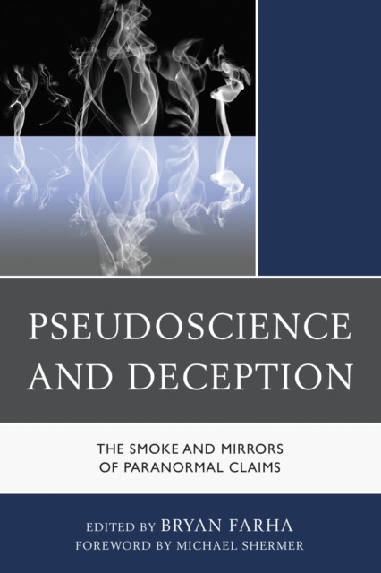 Pseudoscience and deception