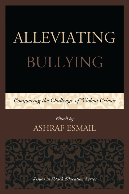 Alleviating bullying