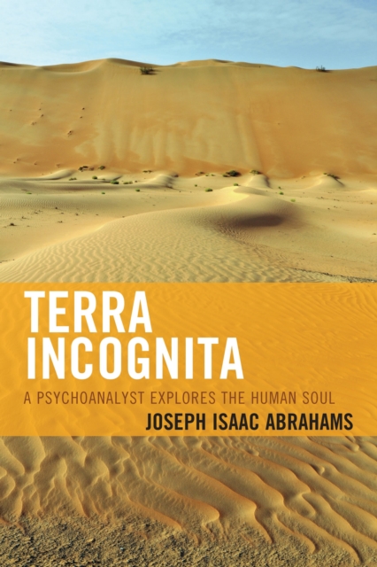 Terra incognita