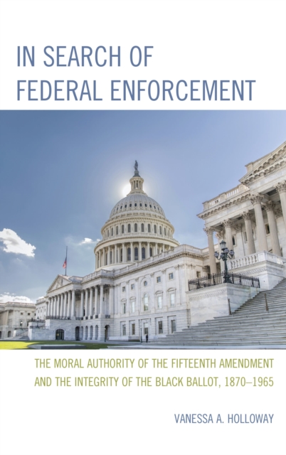 In search of federal enforcement