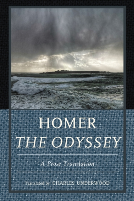 The Odyssey: A Prose Translation