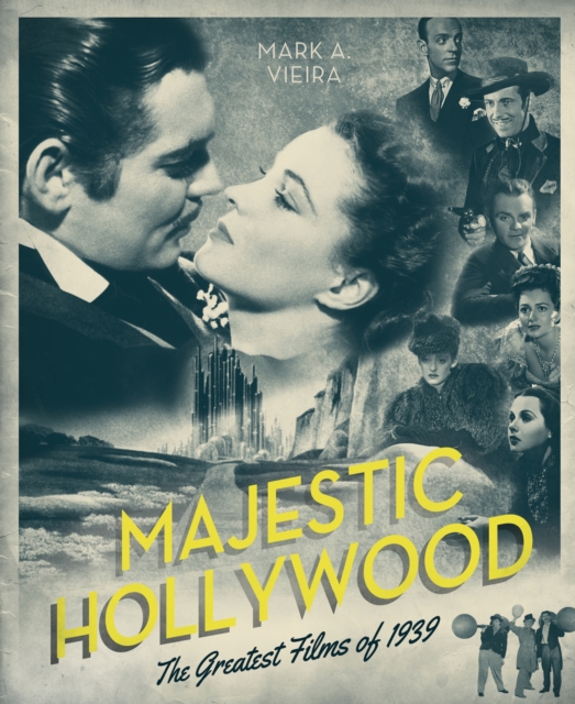 Majestic Hollywood